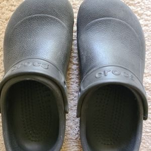 Crocs-Womens 7